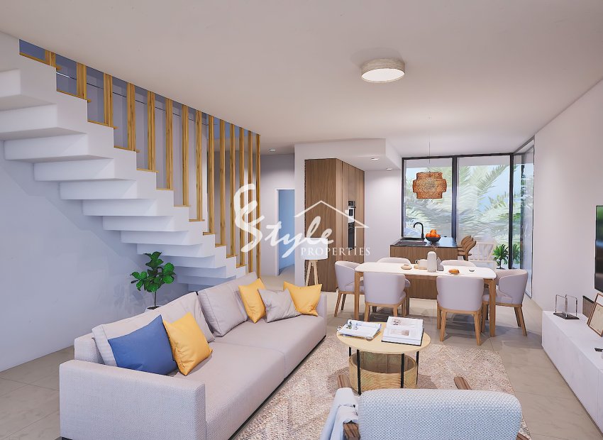 Nuevo - Apartamento - Mar Menor - Mar de Cristal