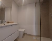 Nuevo - Apartamento - Mar Menor - Mar de Cristal