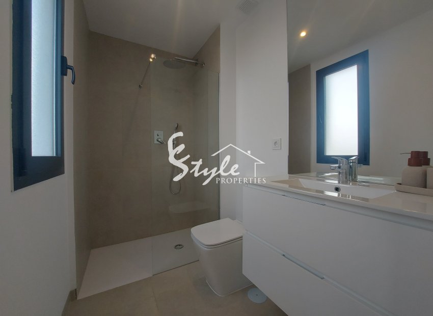 Nuevo - Apartamento - Mar Menor - Mar de Cristal