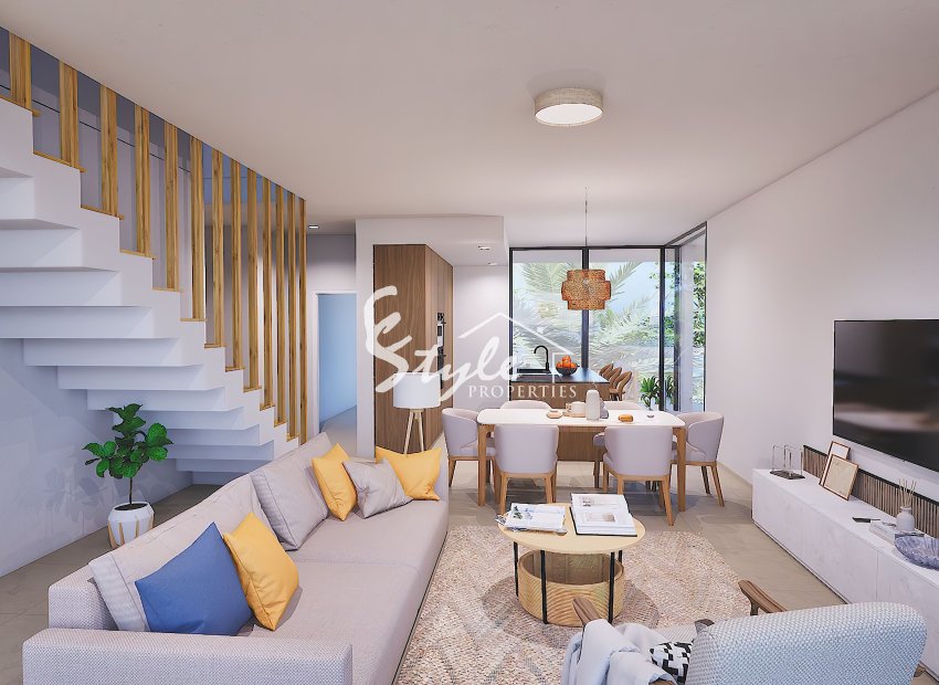 Nuevo - Apartamento - Mar Menor - Mar de Cristal