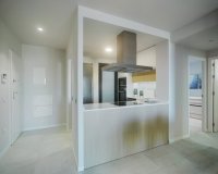 Nuevo - Apartamento - Mil Palmeras