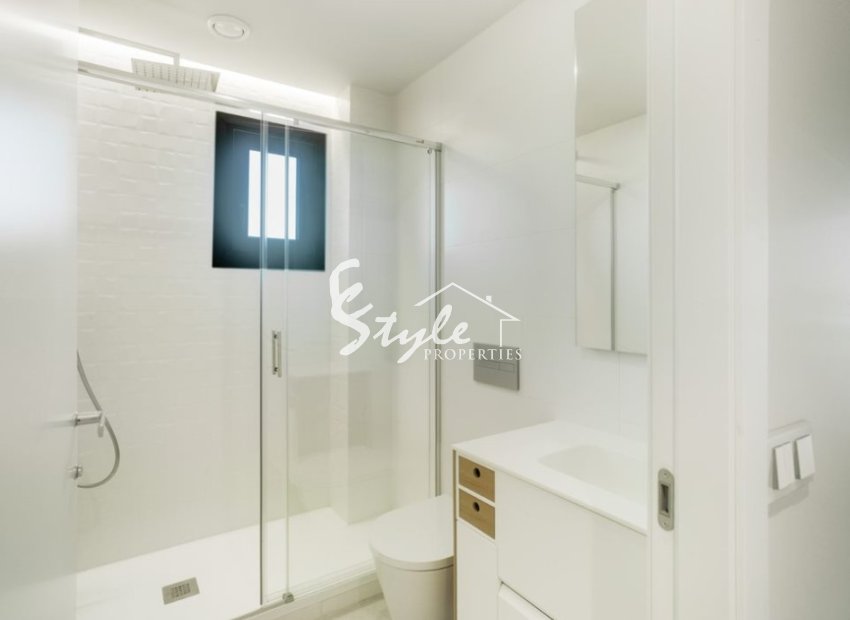 Nuevo - Apartamento - Mil Palmeras