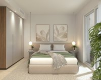Nuevo - Apartamento - Mil Palmeras