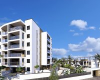 Nuevo - Apartamento - Mil Palmeras