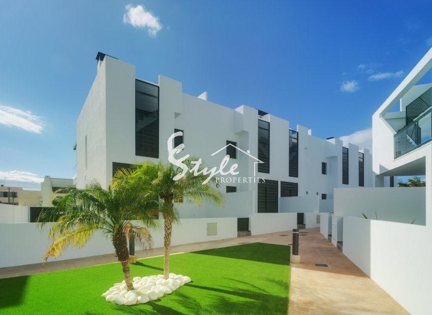 Nuevo - Apartamento - Mil Palmeras