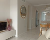 Nuevo - Apartamento - Mil Palmeras