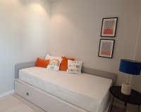 Nuevo - Apartamento - Mil Palmeras