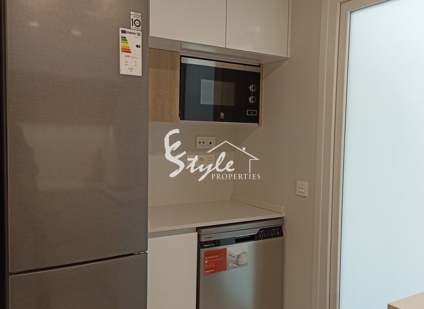Nuevo - Apartamento - Mil Palmeras