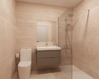 Nuevo - Apartamento - Murcia - Águilas