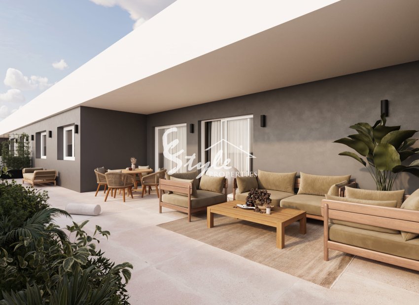 Nuevo - Apartamento - Murcia - Águilas