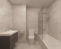 Nuevo - Apartamento - Murcia - Águilas