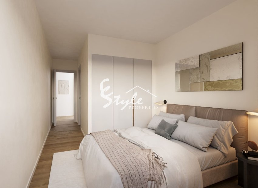 Nuevo - Apartamento - Murcia - Águilas