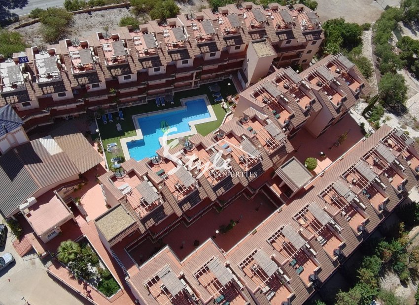 Nuevo - Apartamento - Murcia - Águilas