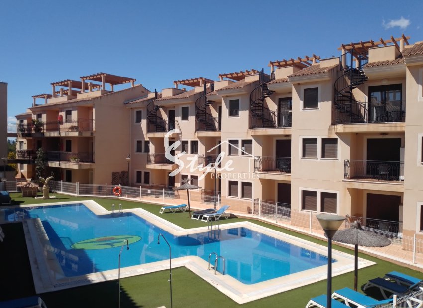 Nuevo - Apartamento - Murcia - Águilas