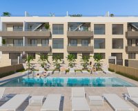 Nuevo - Apartamento - Murcia - Águilas