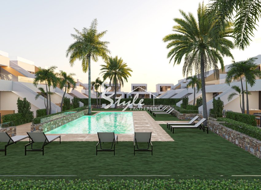 Nuevo - Apartamento - Murcia - Condado de Alhama
