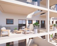 Nuevo - Apartamento - Murcia - Corvera Golf