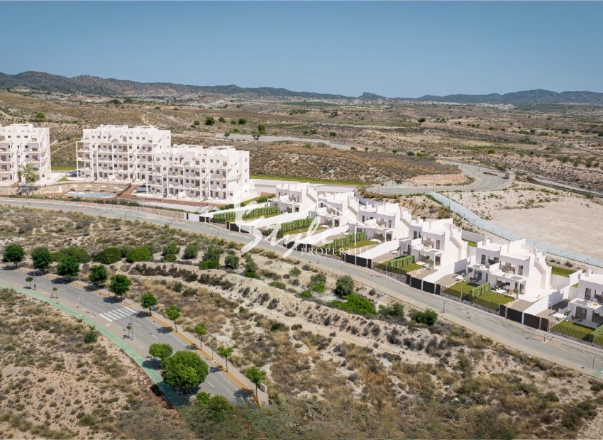 Nuevo - Apartamento - Murcia - Corvera Golf