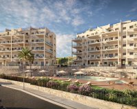 Nuevo - Apartamento - Murcia - Corvera Golf