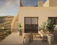Nuevo - Apartamento - Murcia - Corvera Golf
