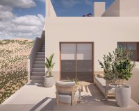 Nuevo - Apartamento - Murcia - Corvera Golf