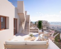 Nuevo - Apartamento - Murcia - Corvera Golf
