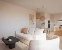 Nuevo - Apartamento - Murcia - Corvera Golf