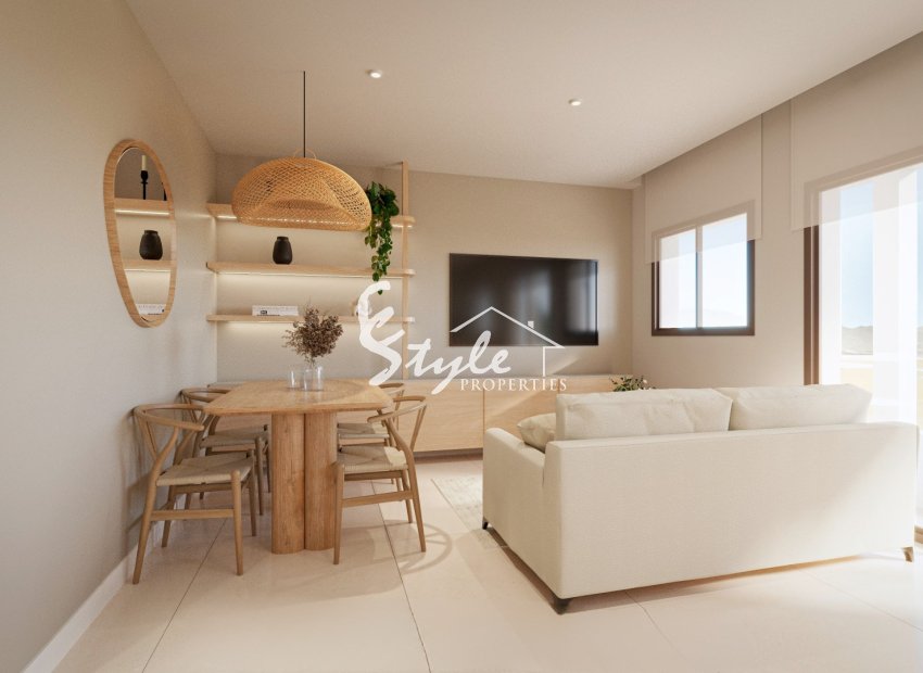 Nuevo - Apartamento - Murcia - Corvera Golf