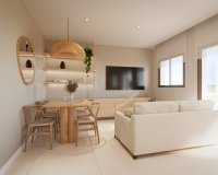 Nuevo - Apartamento - Murcia - Corvera Golf