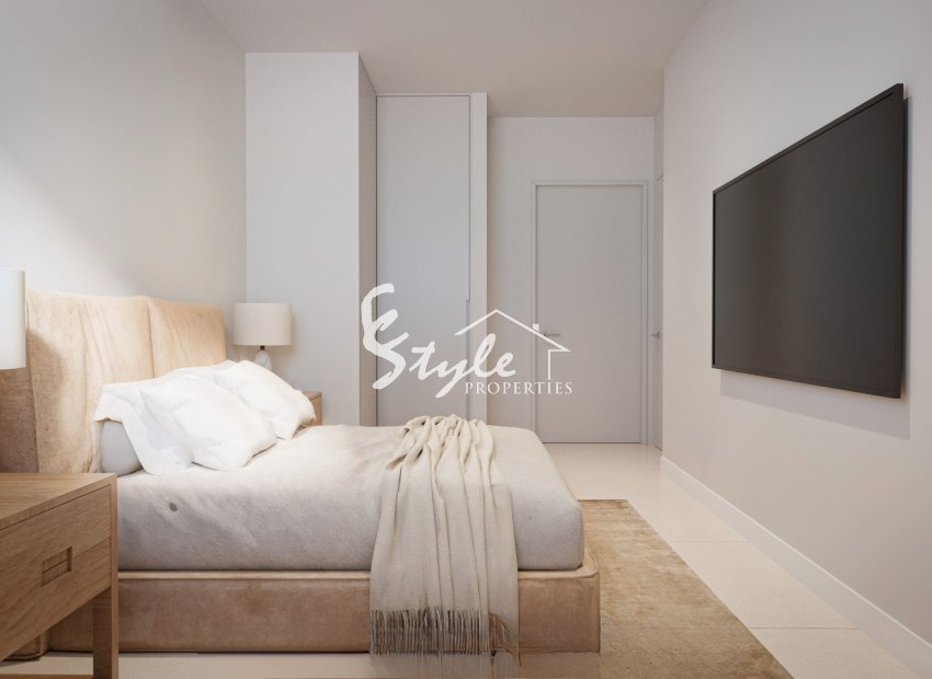 Nuevo - Apartamento - Murcia - Corvera Golf