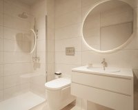 Nuevo - Apartamento - Murcia - Corvera Golf