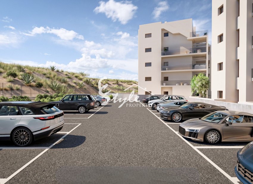 Nuevo - Apartamento - Murcia - Corvera Golf
