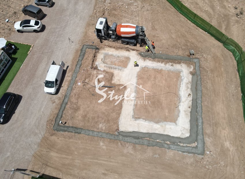 Nuevo - Apartamento - Murcia - Fuente Alamo