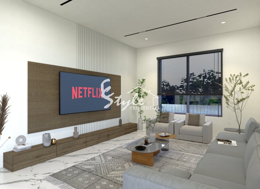 Nuevo - Apartamento - Murcia - Fuente Alamo