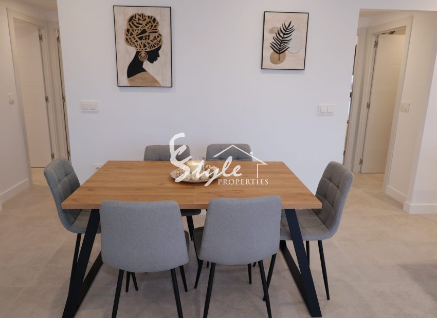 Nuevo - Apartamento - Murcia - Fuente Alamo