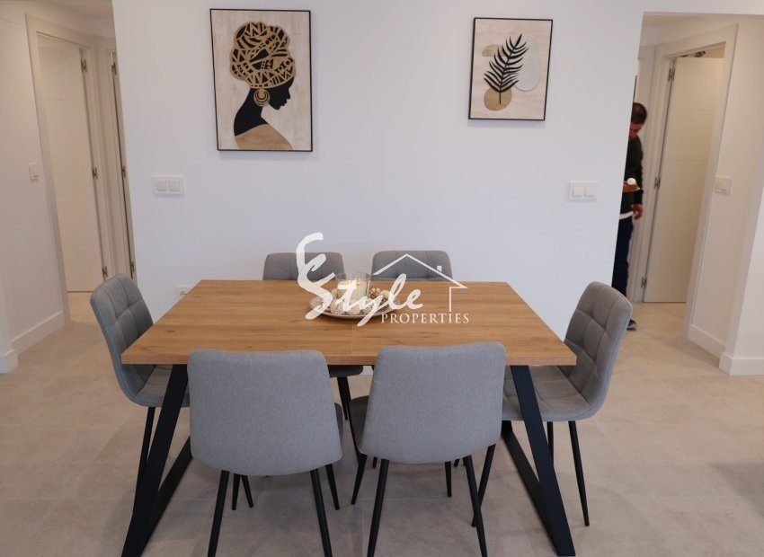 Nuevo - Apartamento - Murcia - Fuente Alamo