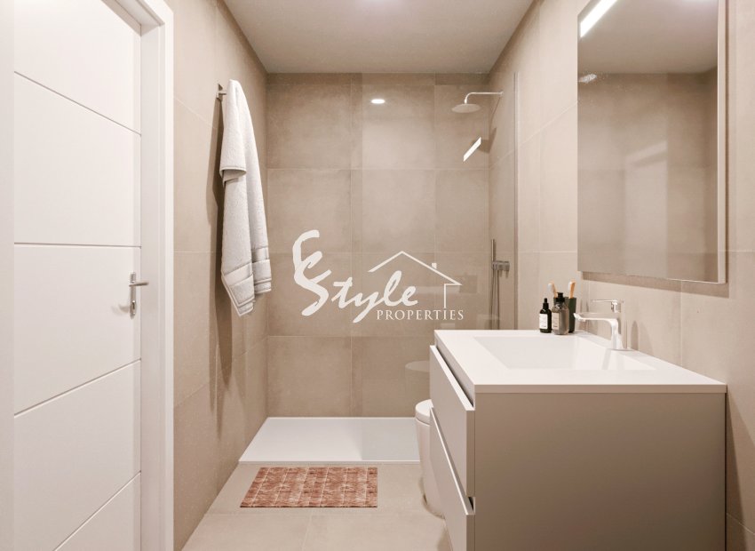 Nuevo - Apartamento - Murcia - Fuente Alamo