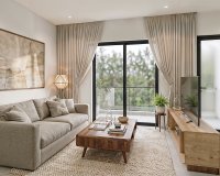 Nuevo - Apartamento - Murcia - Fuente Alamo
