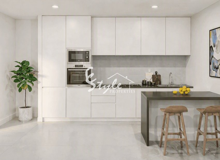 Nuevo - Apartamento - Murcia - Fuente Alamo