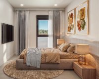 Nuevo - Apartamento - Murcia - Fuente Alamo
