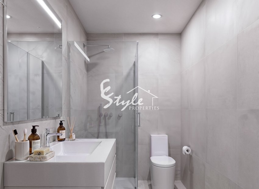 Nuevo - Apartamento - Murcia - Fuente Alamo