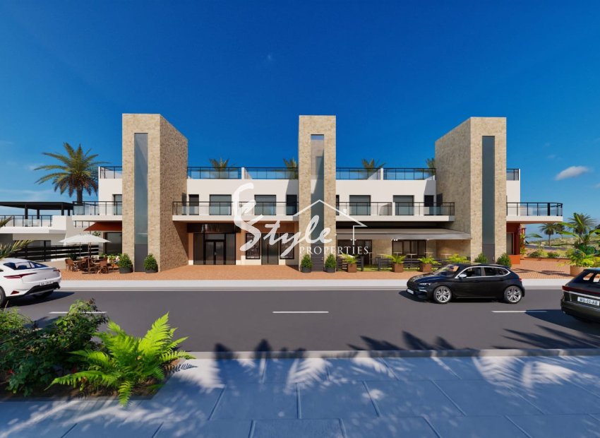 Nuevo - Apartamento - Murcia - Fuente Alamo