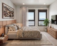 Nuevo - Apartamento - Murcia - Fuente Alamo