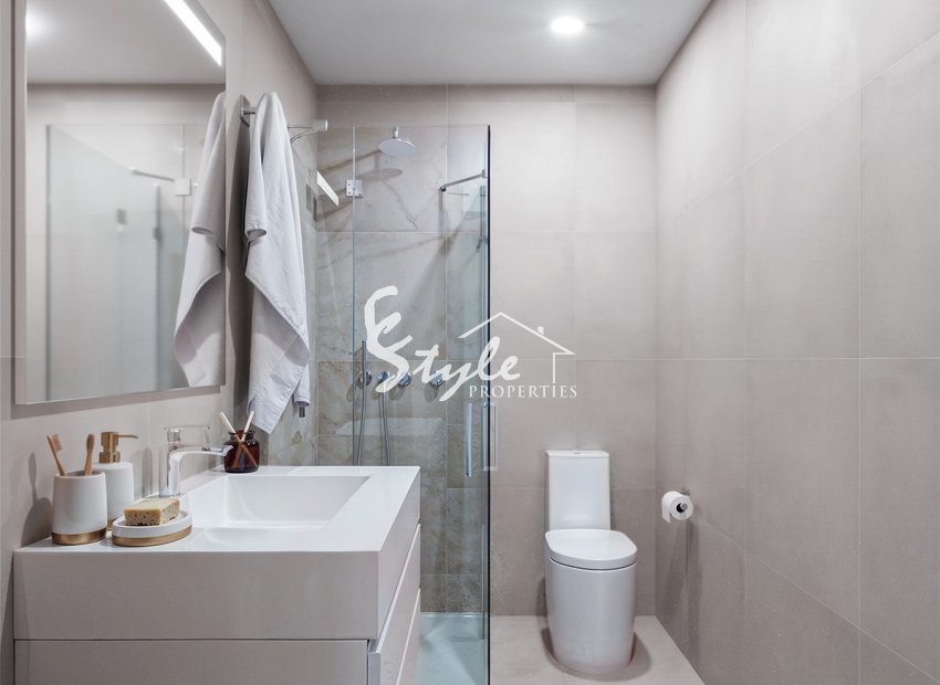 Nuevo - Apartamento - Murcia - Fuente Alamo