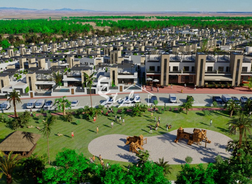 Nuevo - Apartamento - Murcia - Fuente Alamo