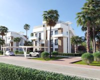 Nuevo - Apartamento - Murcia - Hacienda del Alamo Golf