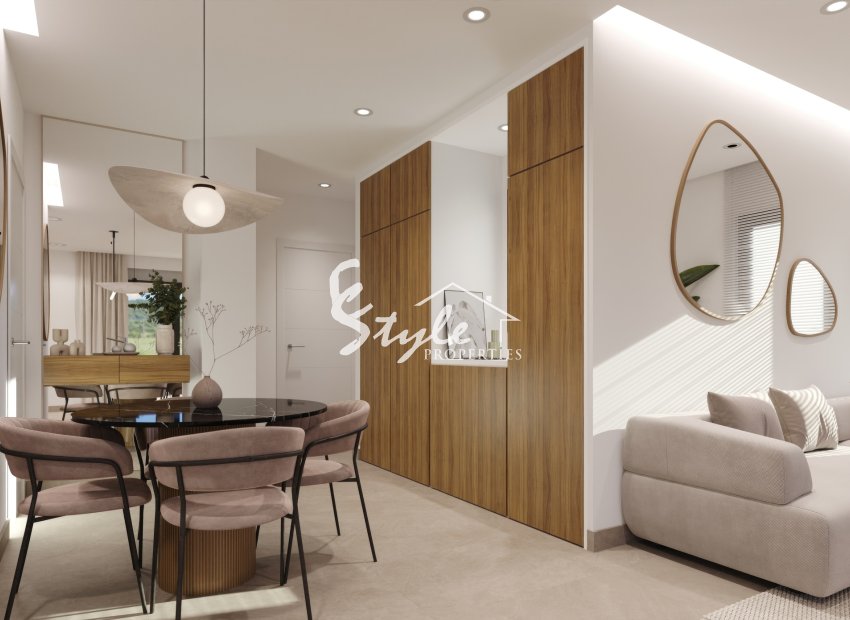 Nuevo - Apartamento - Murcia - Hacienda del Alamo Golf