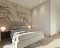 Nuevo - Apartamento - Murcia - Hacienda del Alamo Golf