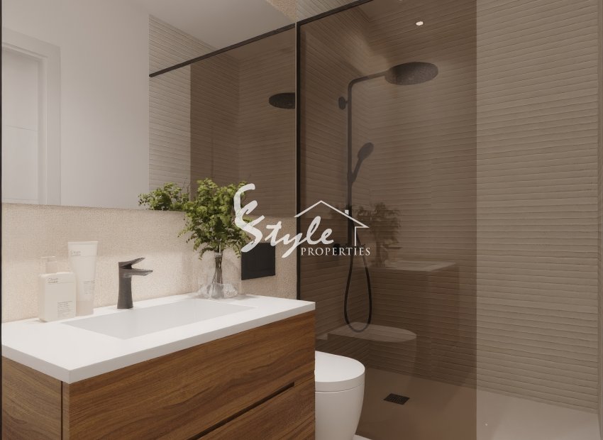 Nuevo - Apartamento - Murcia - Hacienda del Alamo Golf