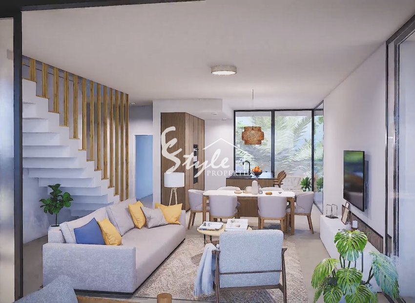 Nuevo - Apartamento - Murcia - Islas Menores